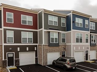 2313 Anderson Rd #2313, Fort Mitchell, KY 41017