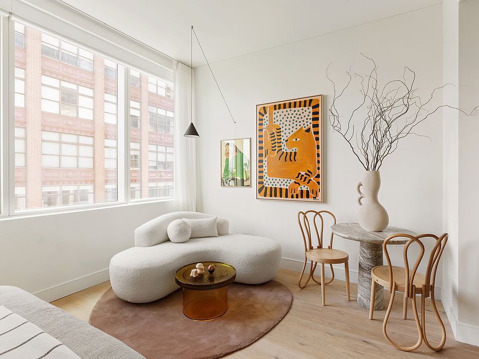 1st image of 312 W 43rd St #6J