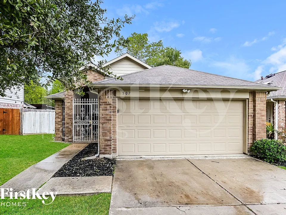 507 Richcrest Dr