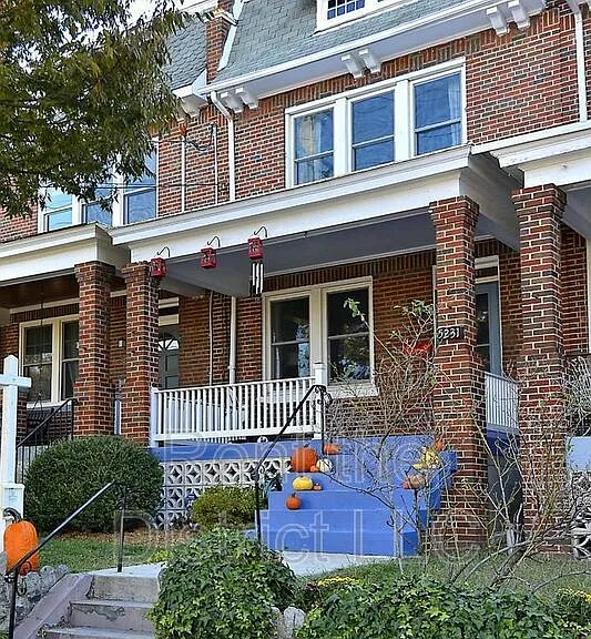5231 Kansas Ave NW — Photo 1