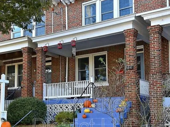 5231 Kansas Ave NW, Washington, DC 20011