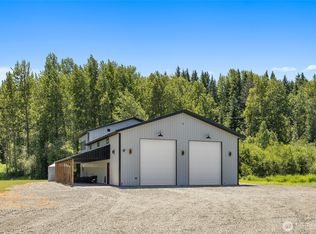 1712 Nelson Siding Rd, Cle Elum, WA 98922