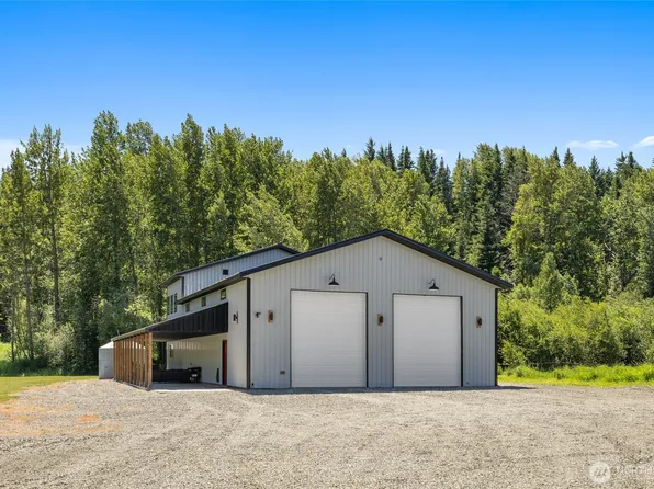 1712 Nelson Siding Road, Cle Elum, WA 98922