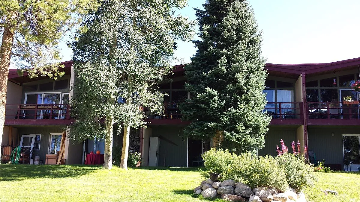 2 bed, 952 sqft, $2,950 — Photo 2