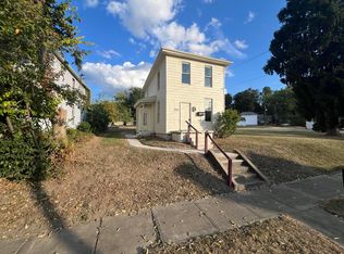 348 Abington Ave, Zanesville, OH
