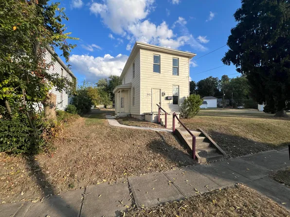 348 Abington Ave, Zanesville, OH 43701