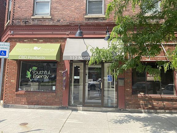 2nd image of 112 North Main Street