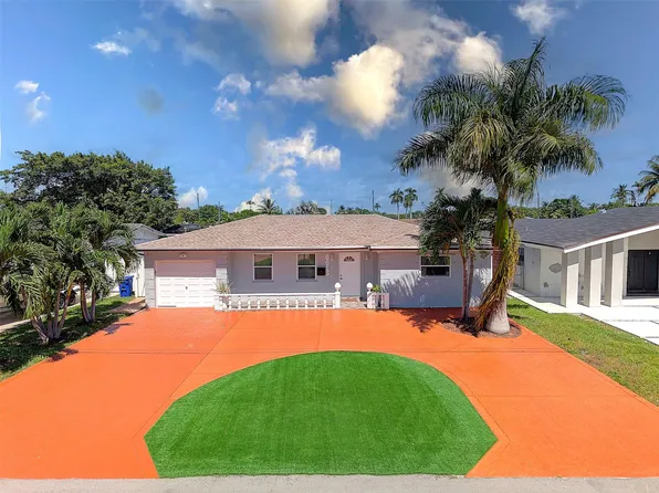 6613 Dahlia Drive, Miramar, FL 33023