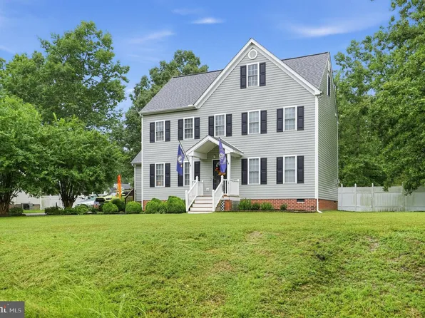 5830 Tuskwillow Dr, Chesterfield, VA 23832