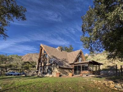 13001 Koenigstein Rd, Santa Paula, CA, 93060