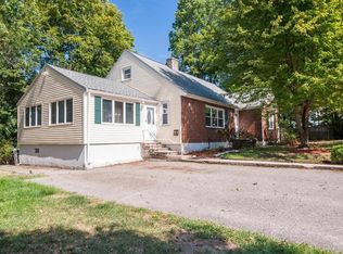 6 Spring St, Stoneham, MA 02180