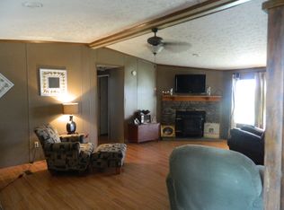 88 Pate Rd, Roseboro, NC 28382