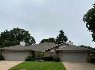 4121 Spring Meadow Ln, Flower Mound, TX 75028