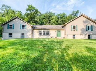 2233 McAleer Rd, Sewickley, PA 15143