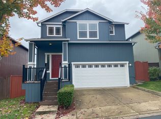 5743 Mount Vernon Rd, Springfield, OR 97478