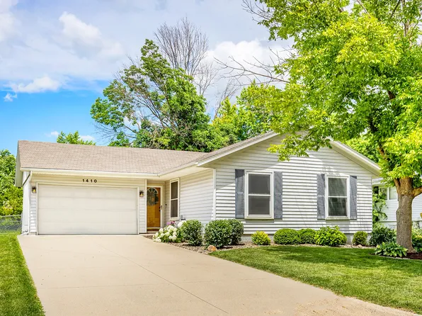1410 NW Pebble Dr, Ankeny, IA 50023