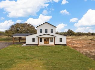 219 Hcr #2128, Whitney, TX 76692