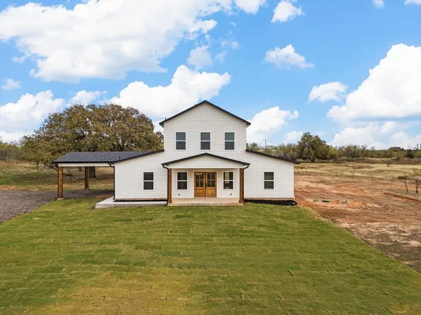 219 Hcr #2128, Whitney, TX 76692