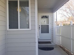 2509 49th Ave UNIT 4, Greeley, CO 80634