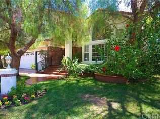 11824 Turtle Springs Ln, Porter Ranch, CA 91326