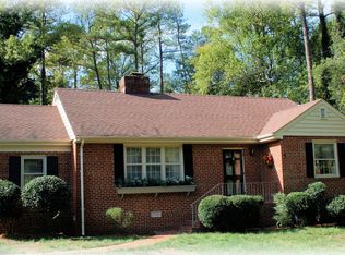 8619 Old Spring Rd, Richmond, VA 23235