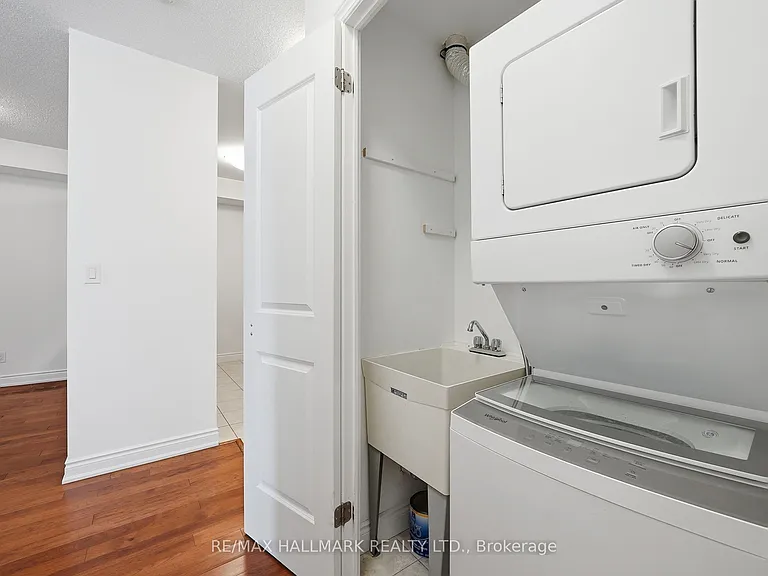 281 Woodbridge Ave #409 — Photo 10