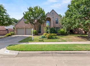 2816 Flint Trl, Keller, TX 76248