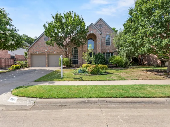 2816 Flint Trl, Keller, TX 76248