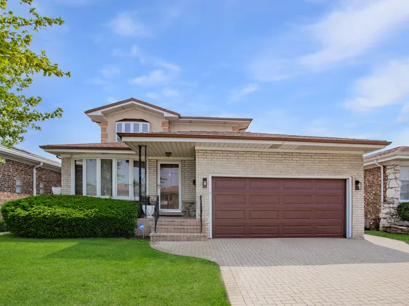 4621 N Anthon Ave, Chicago, IL 60656