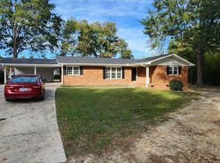 441 Mattox St, Wendell, NC 27591
