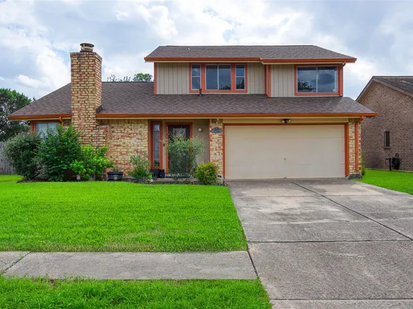 2422 Doverglen Dr, Missouri City, TX 77489