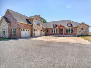 14101 Steeple Ridge Rd, Oklahoma City, OK 73150