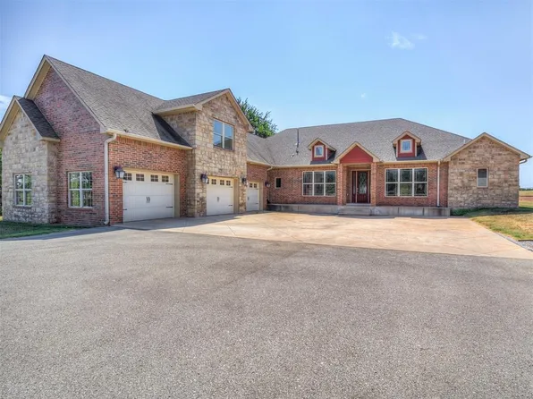 14101 Steeple Ridge Rd, Oklahoma City, OK 73150