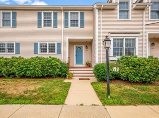 1105 Thayer St, Abington, MA 02351