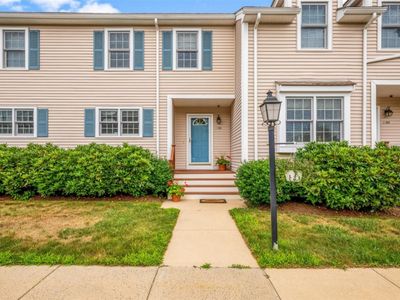 1105 Thayer St, Abington, MA, 02351