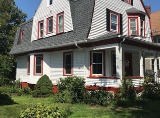 127 Massasoit Ave FLOOR 1, Providence, RI 02905