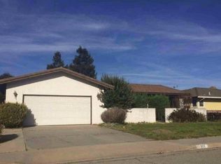 223 Rio Vista Dr, King City, CA 93930