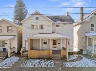 1060 4th Ave, Freedom, PA 15042