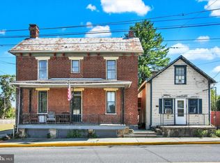 202 E Main St, Fairfield, PA 17320