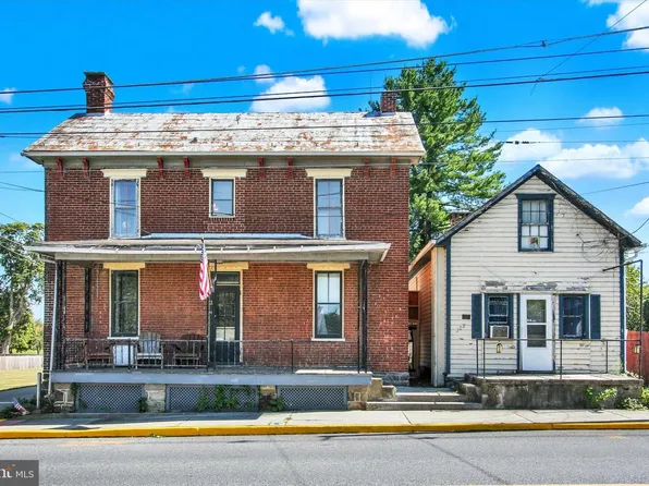 202 E Main St, Fairfield, PA 17320