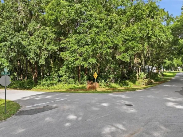LOT 3 SW 93rd Loop, Dunnellon, FL 34432