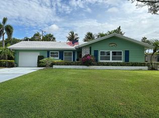 507 Lake Dr, Delray Beach, FL 33444