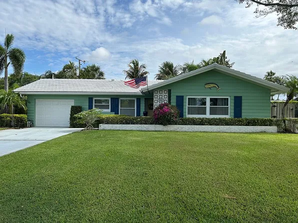 507 Lake Dr, Delray Beach, FL 33444