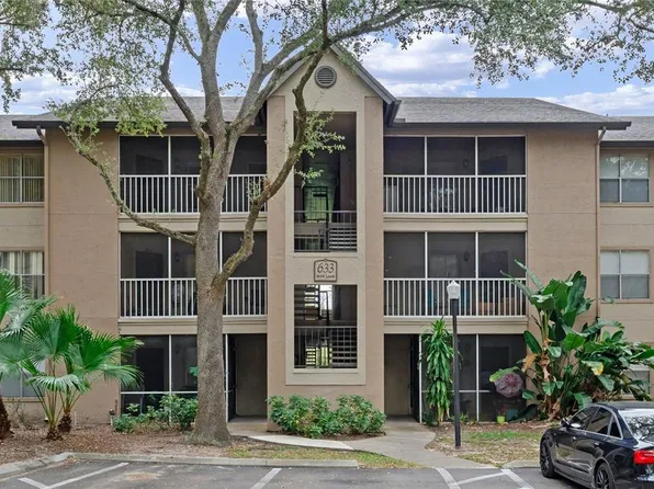 633 Buoy Ln Unit 306, Altamonte Springs, FL 32714