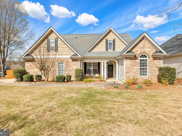 30 Village Park Dr, Newnan, GA 30265