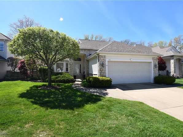 410 W Glengary Cir, Cleveland, OH 44143