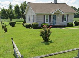 2905 Laffoon Trl, Madisonville, KY 42431
