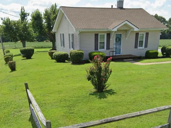 2905 Laffoon Trl, Madisonville, KY 42431