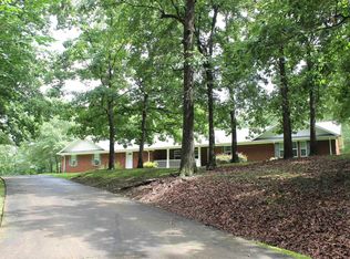 10881 Highway 9, Delta, AL 36258