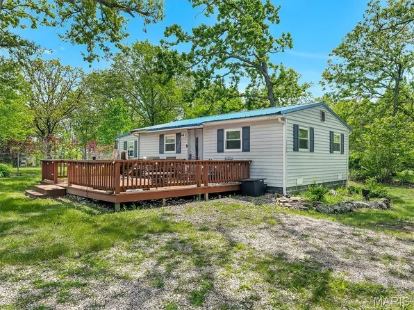 1164 Pawnee Dr, Cuba, MO 65453